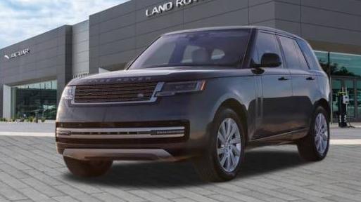 LAND ROVER RANGE ROVER 2023 SALKP9FU9PA071410 image